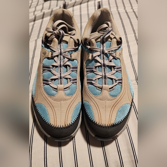 MBT | Shoes | Mbt Shoes Swiss Made Physiological Rocking Shoes Sneakers ...